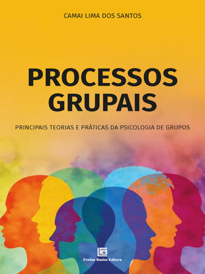 cover image of Processos Grupais
